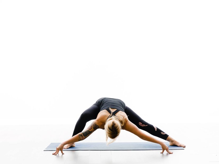 Revival Yoga Wellness Studio