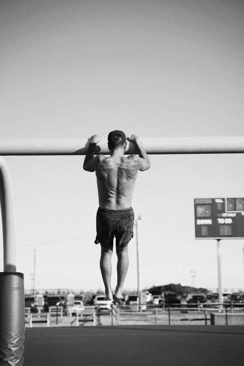 Evolve Movement Studio