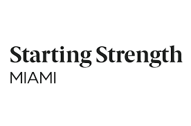 Starting Strength Miami