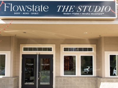 The Studio Gig Harbor