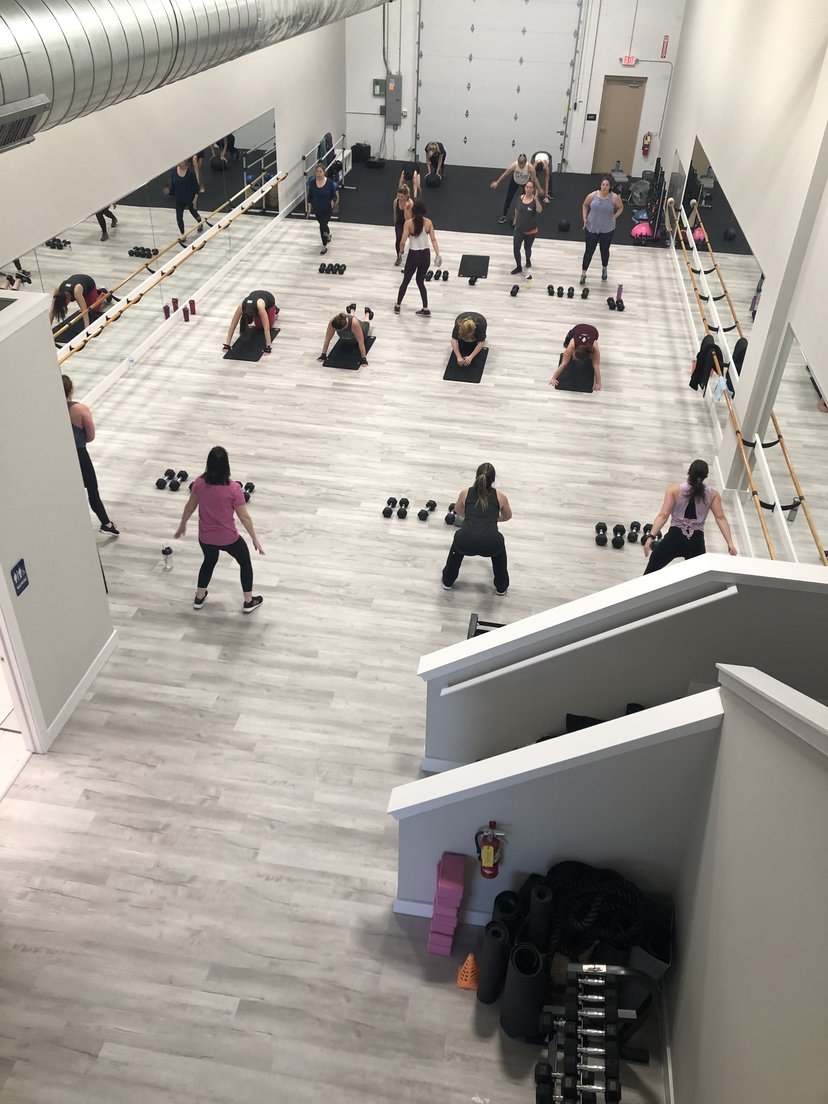 Ohana Fitness and Wellness