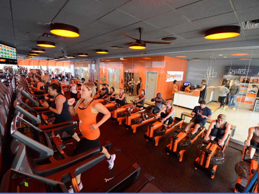 Orangetheory Fitness Broomfield #0071