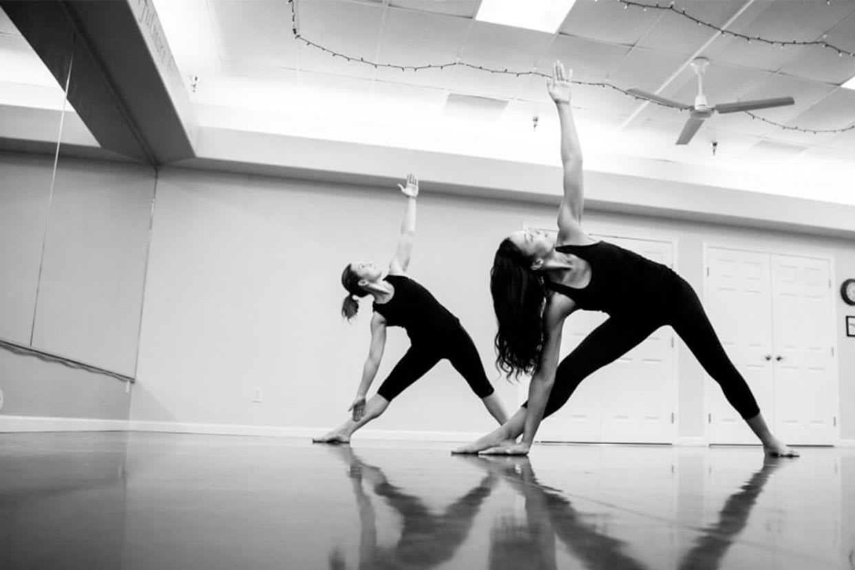 Animas Pilates Yoga Dance