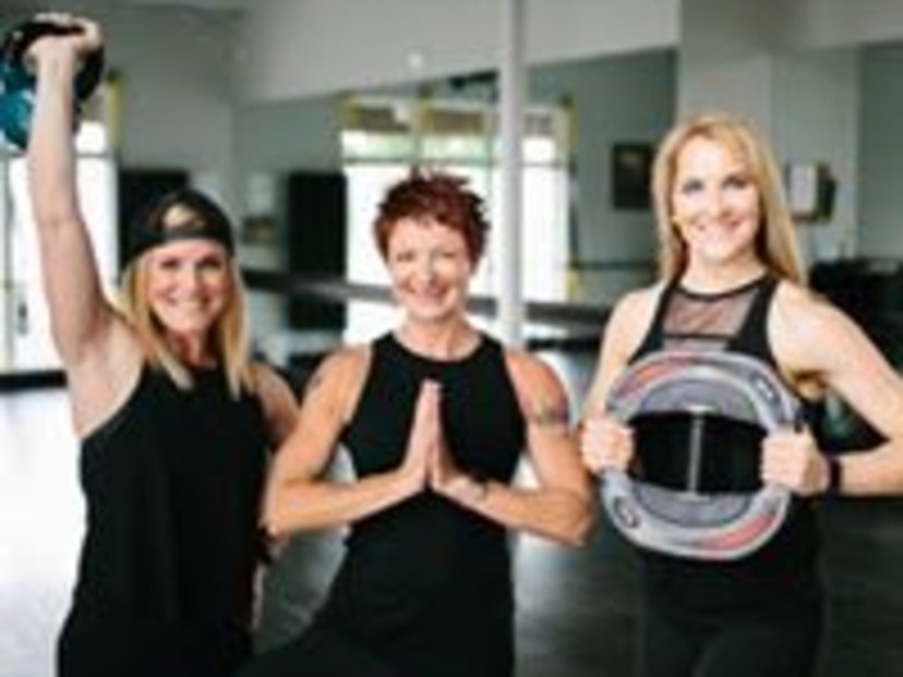 Aspire Total Fitness