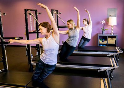 Align Wellness Studio