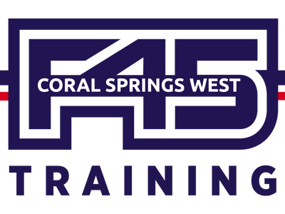 F45 Training Coral Springs West