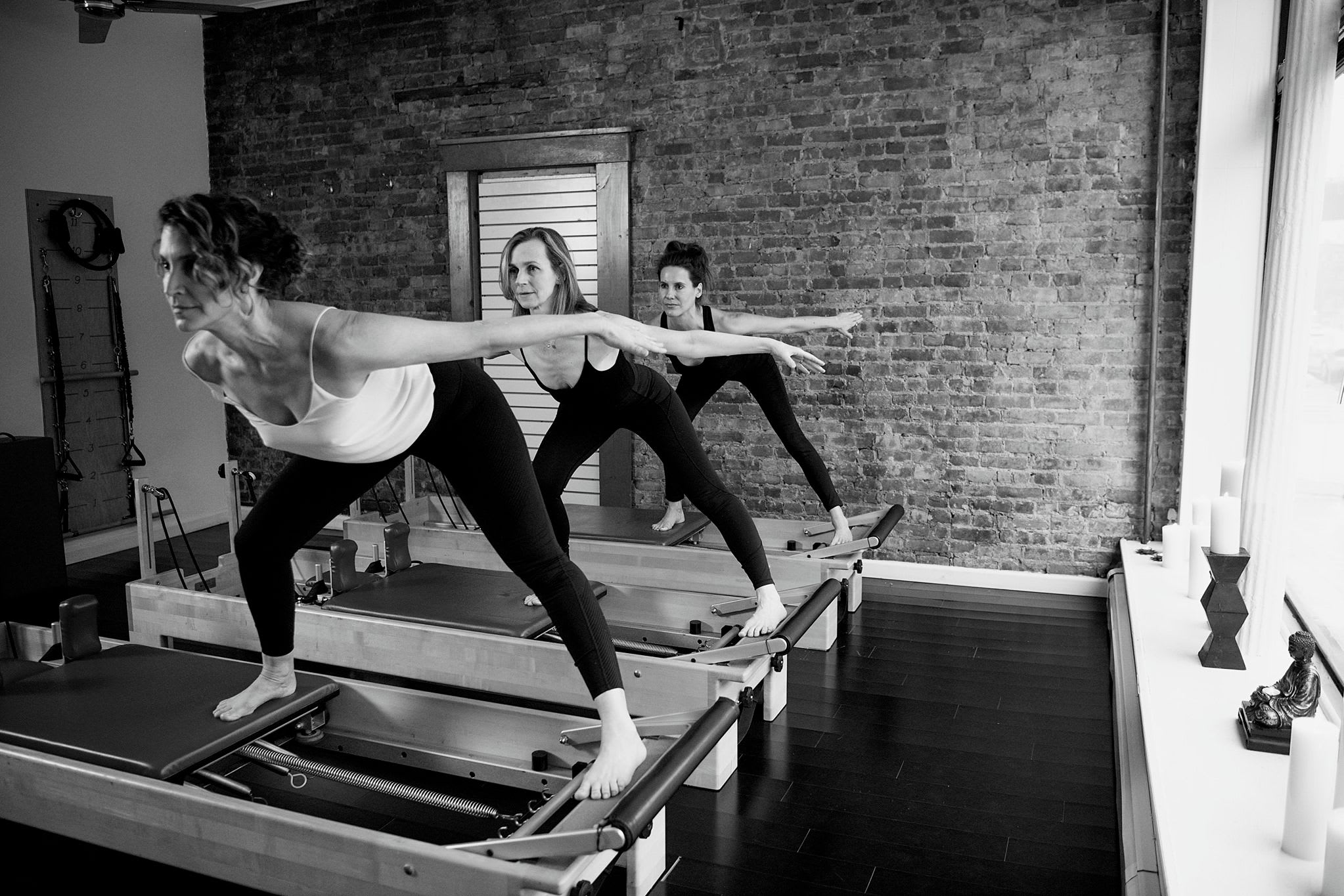 Ellie Herman Pilates - Narberth