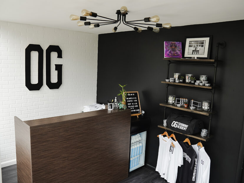 OG Training Academy