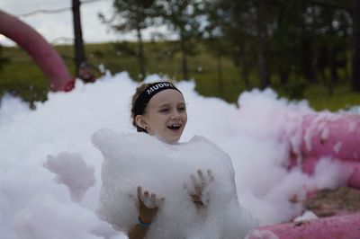 Muddy Kids - South Carolina