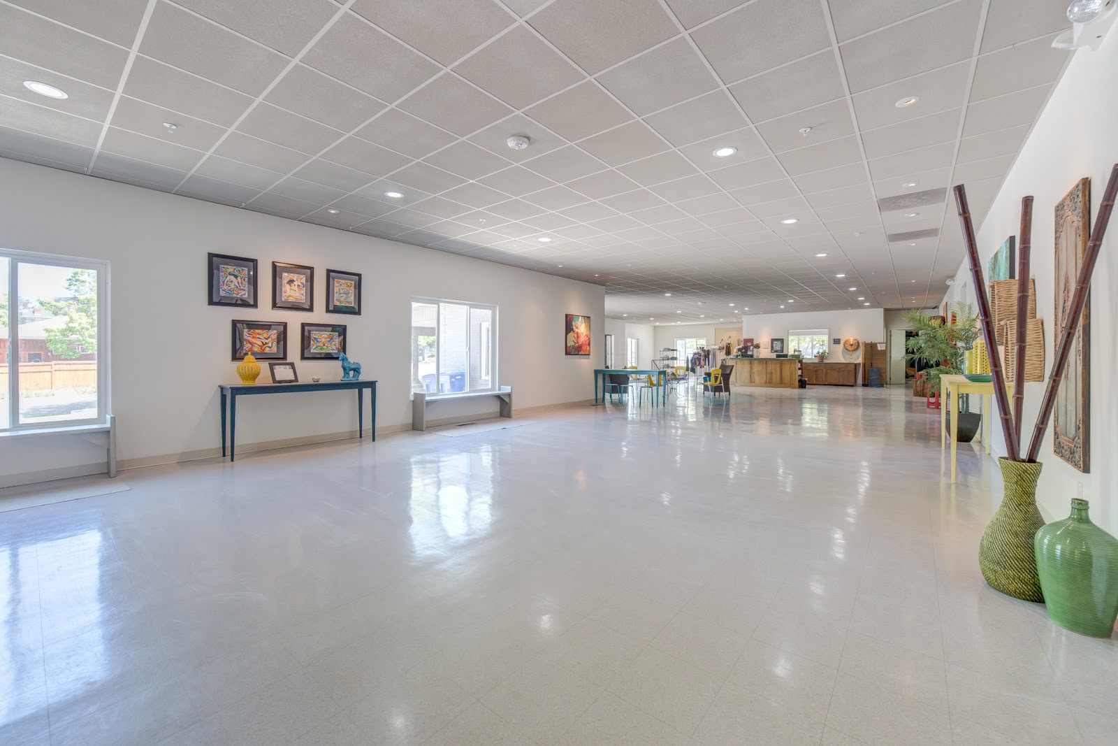 Bikram Yoga Salt Lake City