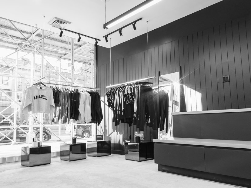 Y7 Studio East Village