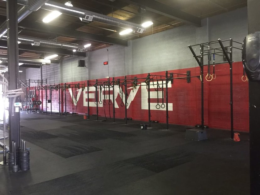 CrossFit Verve