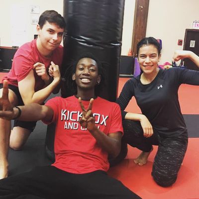 iLoveKickboxing - Forest Hills