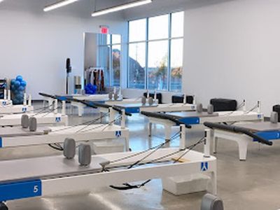 The BEYOND Studios - North Frisco