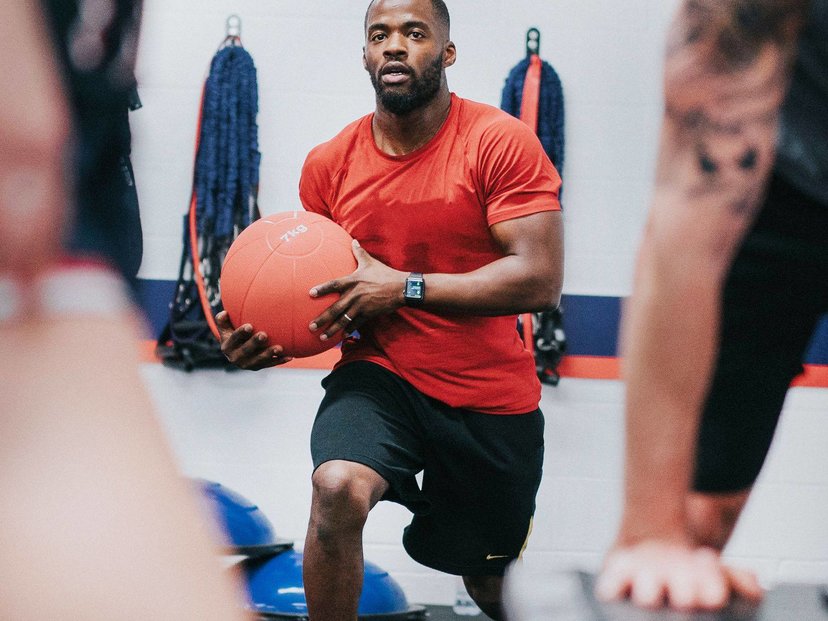 F45 Training Bloomfield