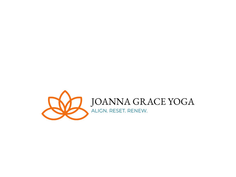 Joanna Grace Yoga