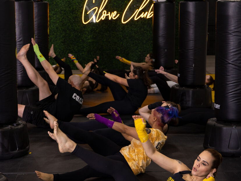 ATCK FITNESS METHUEN INC