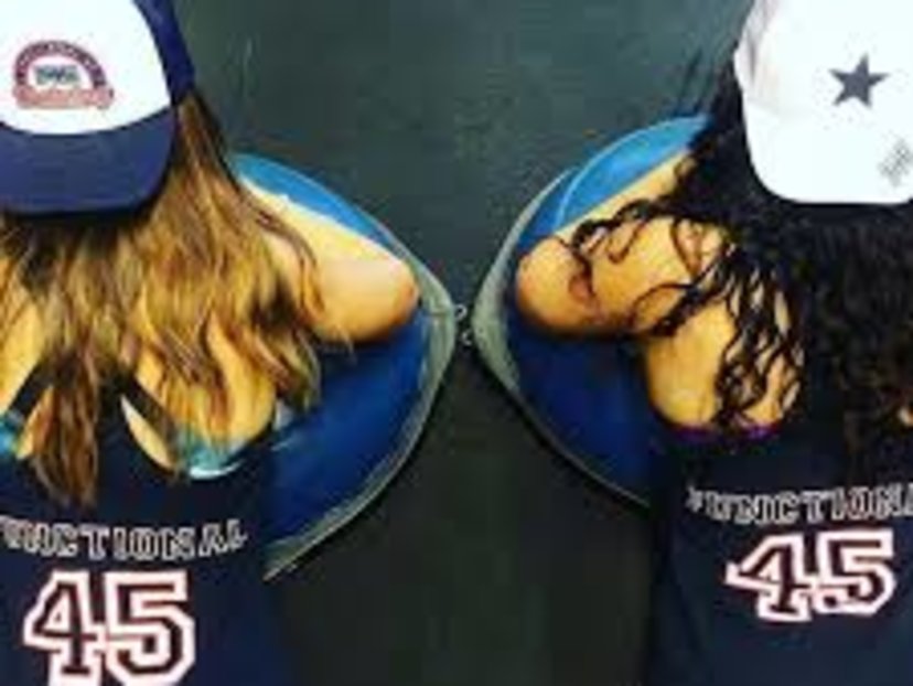 F45 Training - Pentagon Row