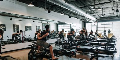 BURN Total Body Conditioning - Phoenix