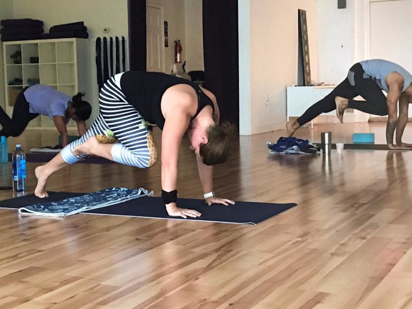 Karma Yoga & Fitness, LLC