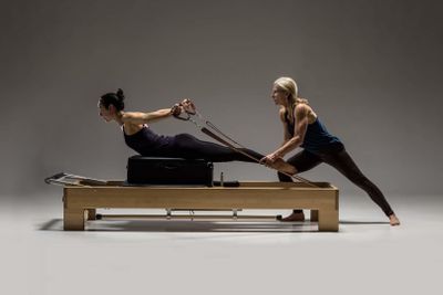 Streamline Bodyworks - South