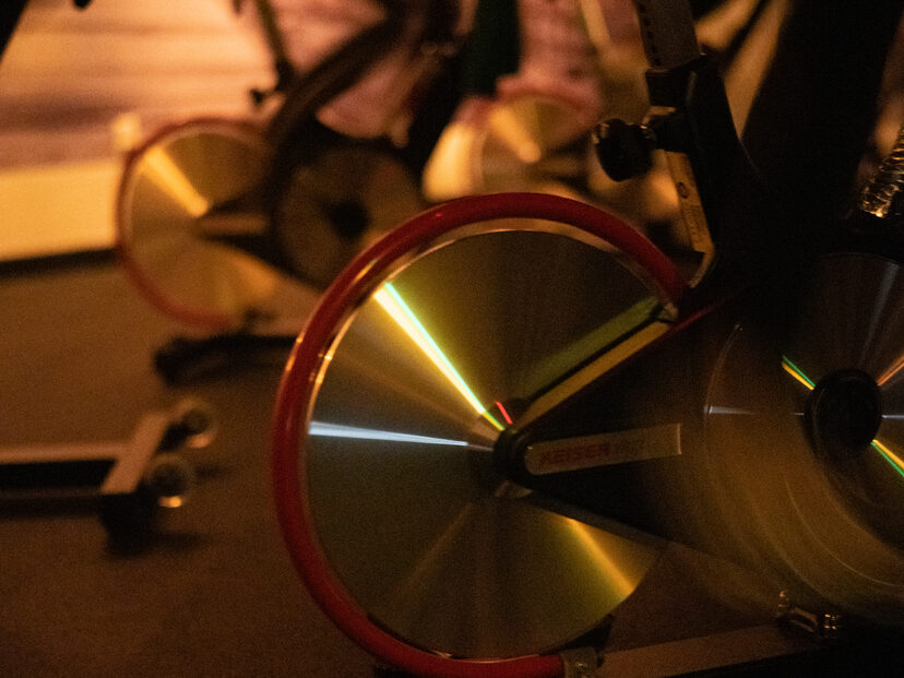 CycleYOU Fitness & Sauna