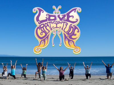 Village Yoga Santa Cruz