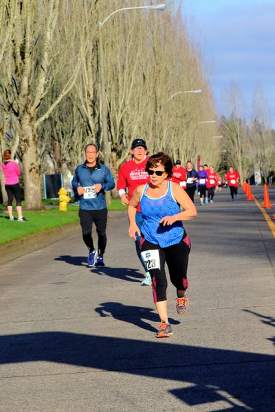 PRC Winter 5K-February 2026