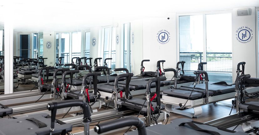 JETSET Pilates - Brickell