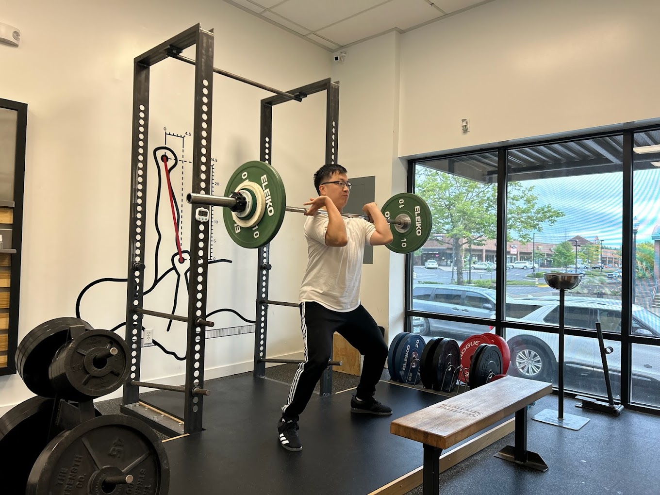 Starting Strength Beaverton