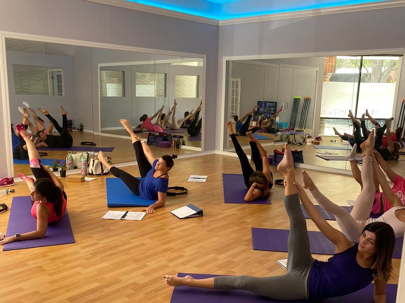 IM=X Pilates and Fitness - Tampa