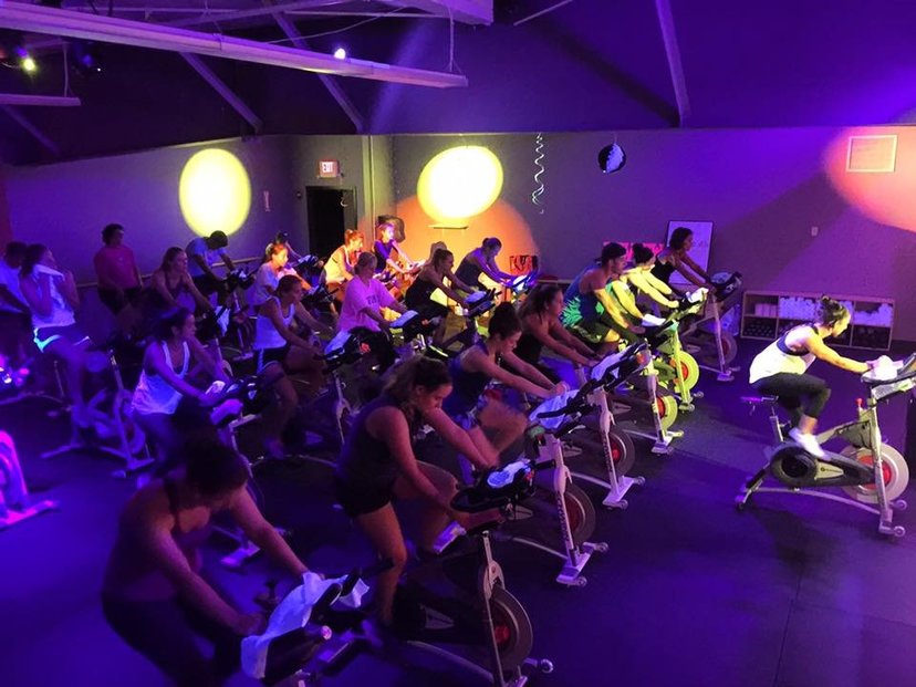 Repertoire Fitness INC