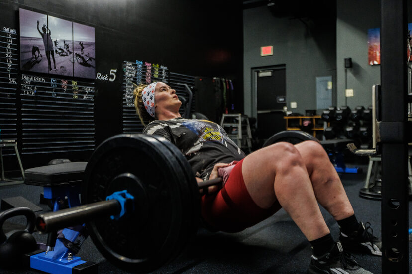 TitanUp Fitness - Town Center