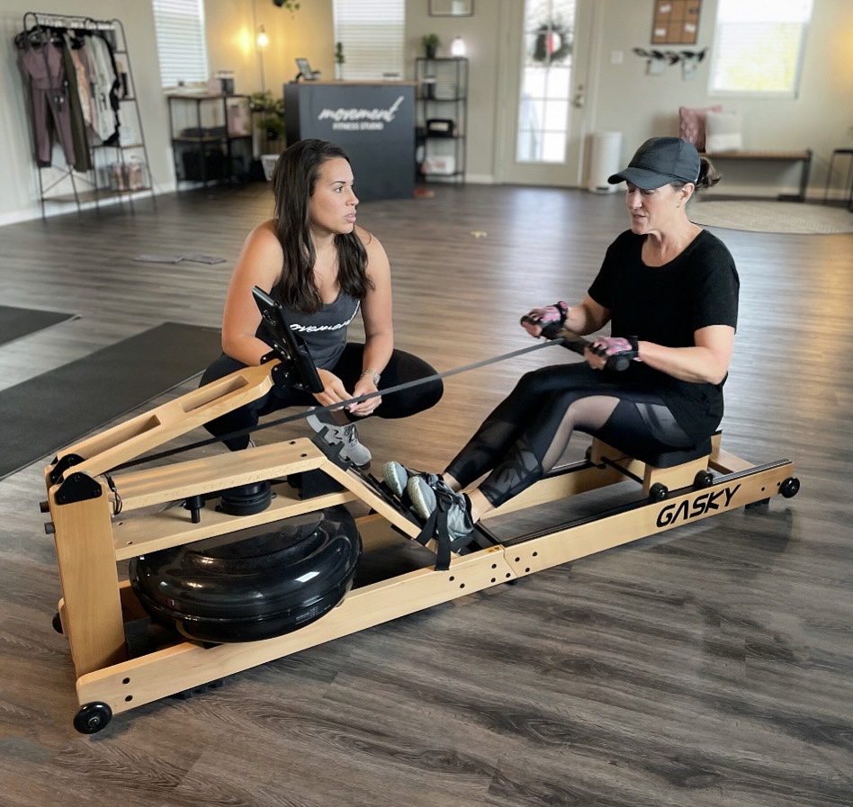 Movement Fitness Studio