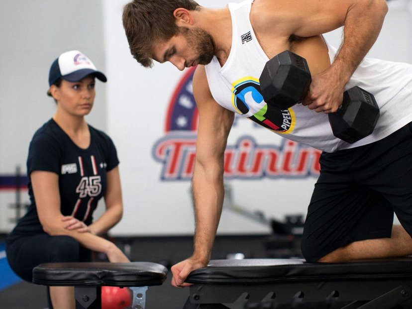 F45 Training Black Rock