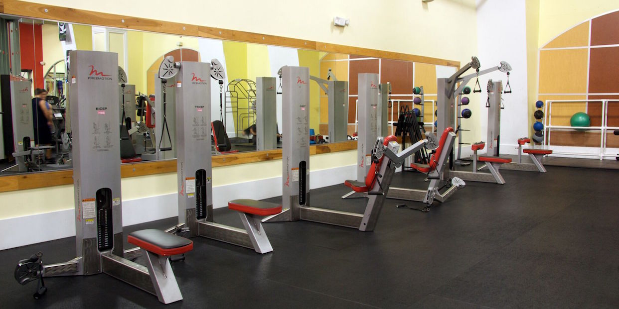 Jersey Strong - Robbinsville