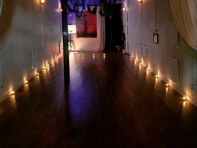 Ying Yoga - Cedar Park