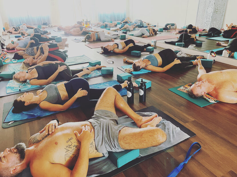 Ascension Yoga and Wellness, LLC