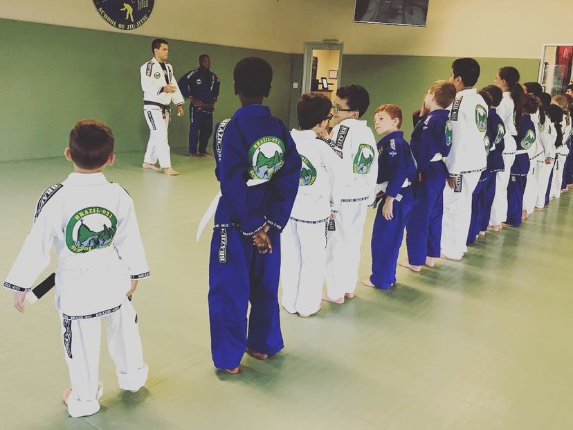 Brazil - 021 Houston