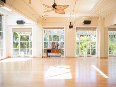 Yoga Flow SF - Union