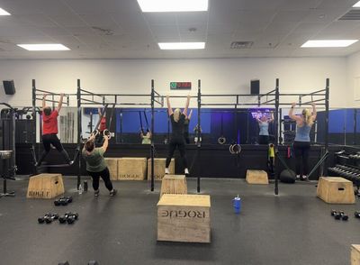 Divergent Fitness LLC