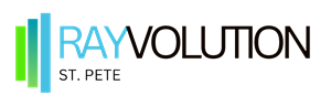 Rayvolution