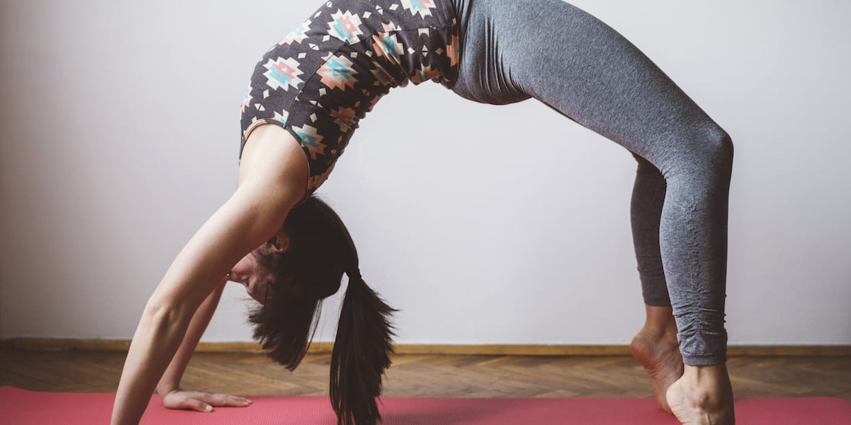 Hot Spot Power Yoga - Harbour Village