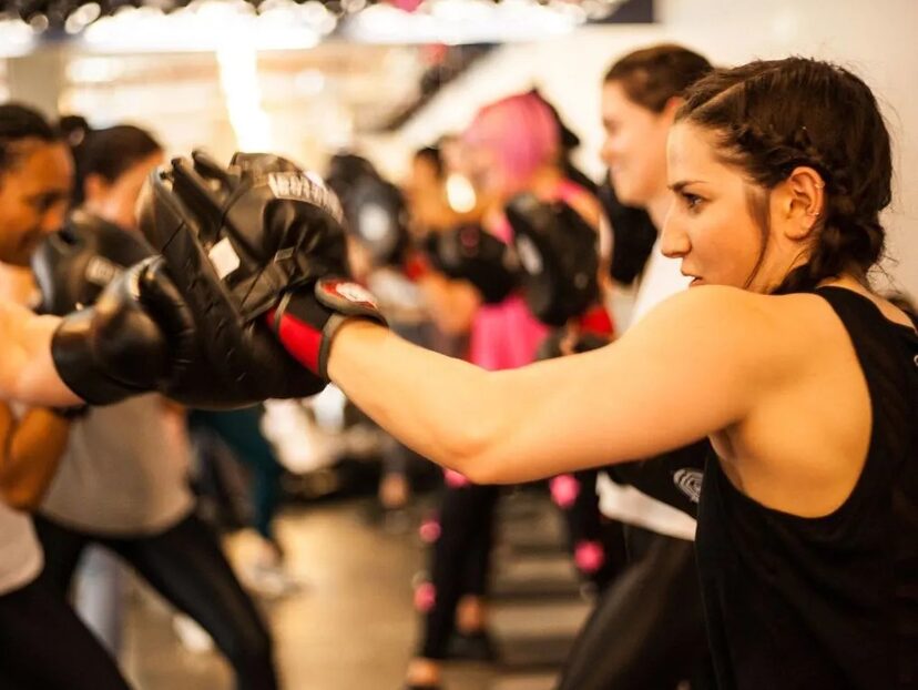 Gotham Gym Miami Beach