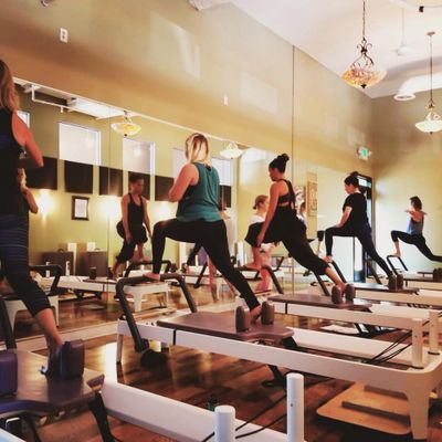 Reforming Indy - Fishers