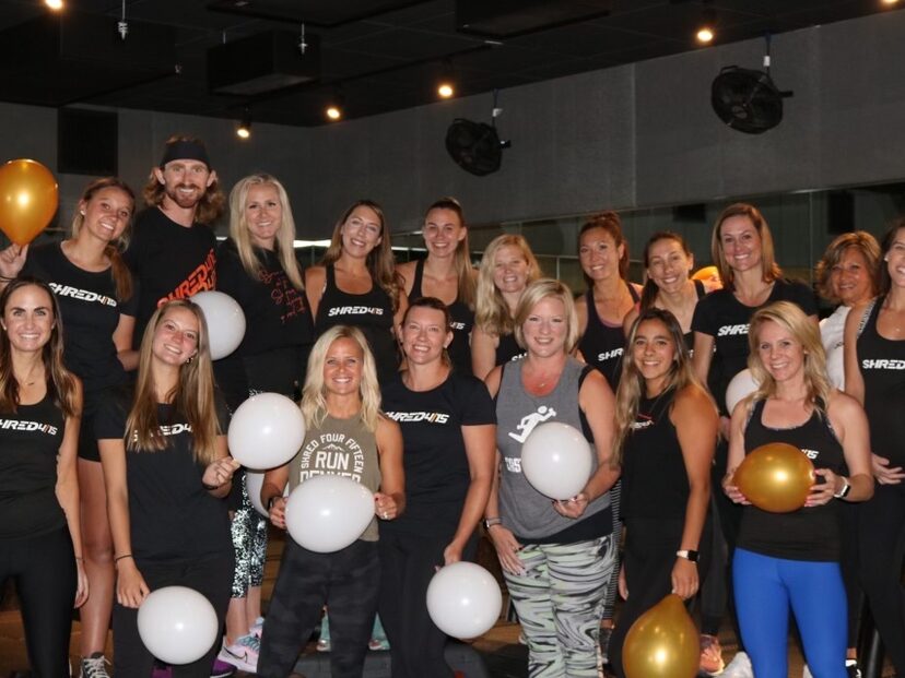 Shred415 - Castle Rock