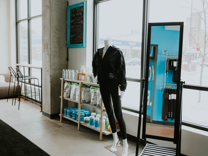 Alchemy 365 Highland Park