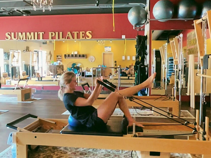 Summit Pilates & Training