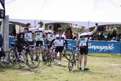 2026 Granfondo San Diego