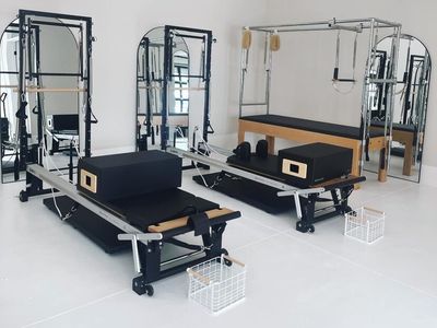 Taylor Grant Pilates